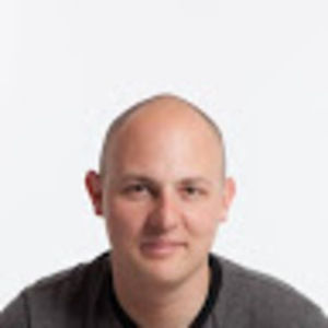 Meet your Posher, Nathan